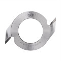 Finger joint cutter 160x70x10.0x2T TKG Golden Eagle (Taiwan)