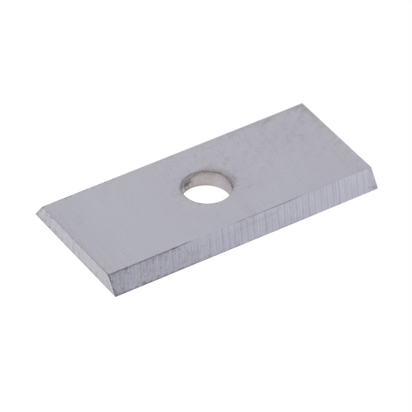 Carbide plate 25x12x1.5-35° Golden Eagle