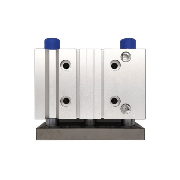 Pneumatic cylinder TCM 50x50-S H00417400046 for CNC drilling centers KDT