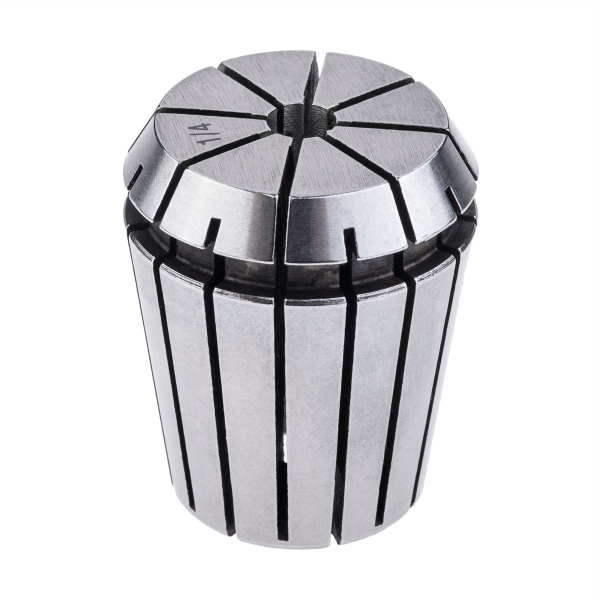 Collet clamping ER-32, D inner - 6.35 mm