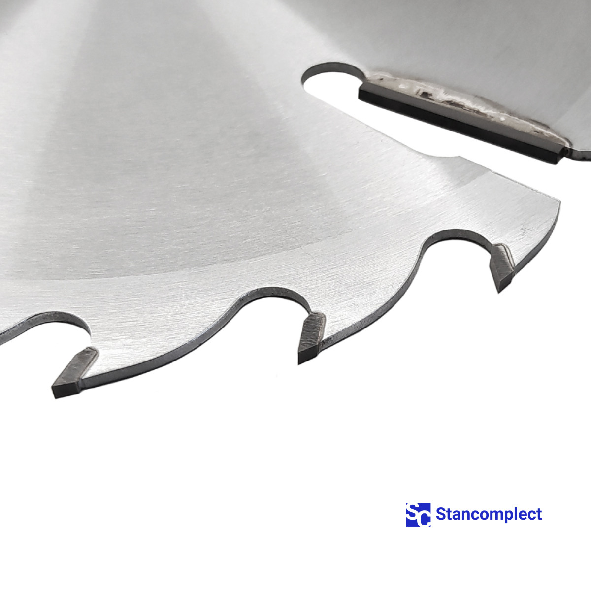 Пильний диск для багатопилу Golden Eagle 200х40x2.2/1.6 z24+2 TO