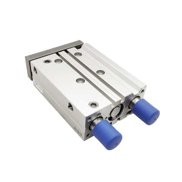 Pneumatic cylinder TCM20X70S-GS1356C for CNC drilling centers KDT