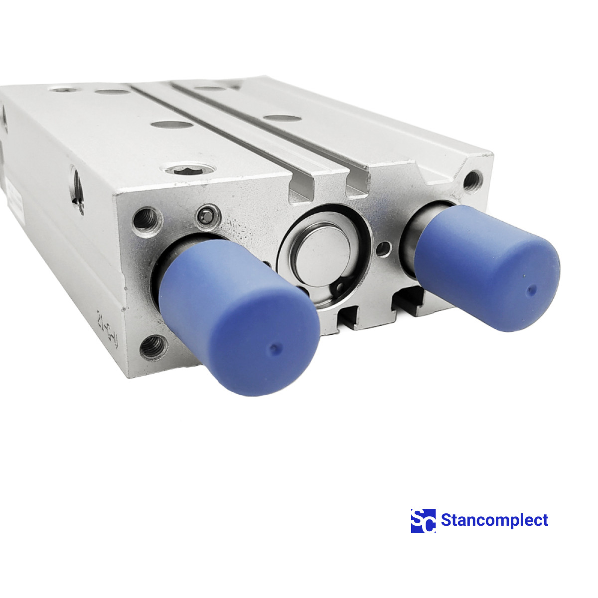 Пневмоцилиндр TCM20X70S-GS1356C для сверлильно-присадочных центров с ЧПУ KDT