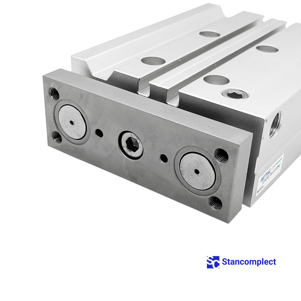 Пневмоцилиндр TCM20X70S-GS1356C для сверлильно-присадочных центров с ЧПУ KDT