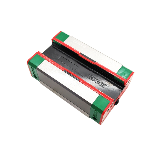 Linear guide block EGH30CAZAC for KDT edgebanders
