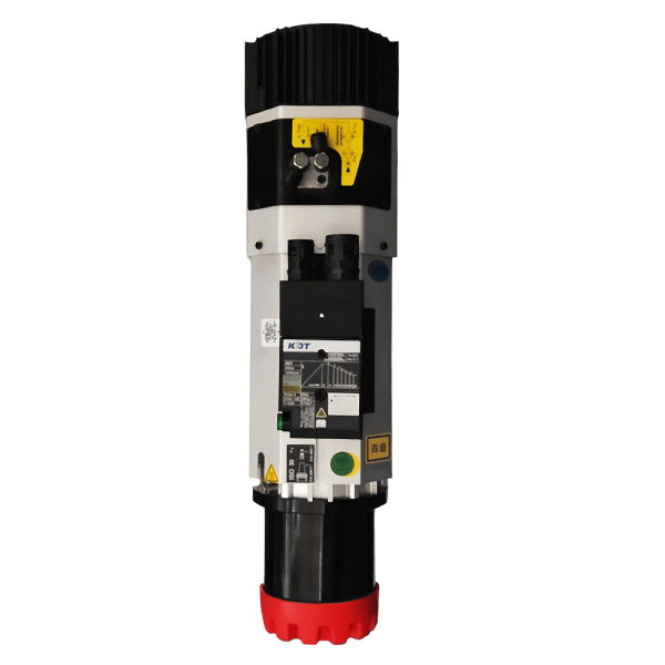 Electrospindle 9 kW ISO-30 for KDT machining centers