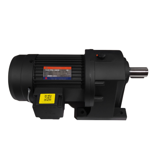 Gear motor of pusher PL32-0750-100S3B for KDT CNC beam saw