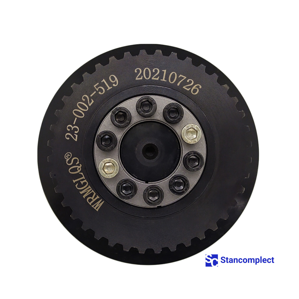 Hlavní pilový hřídel pro CNC velkoplošné pily KDT KS-332