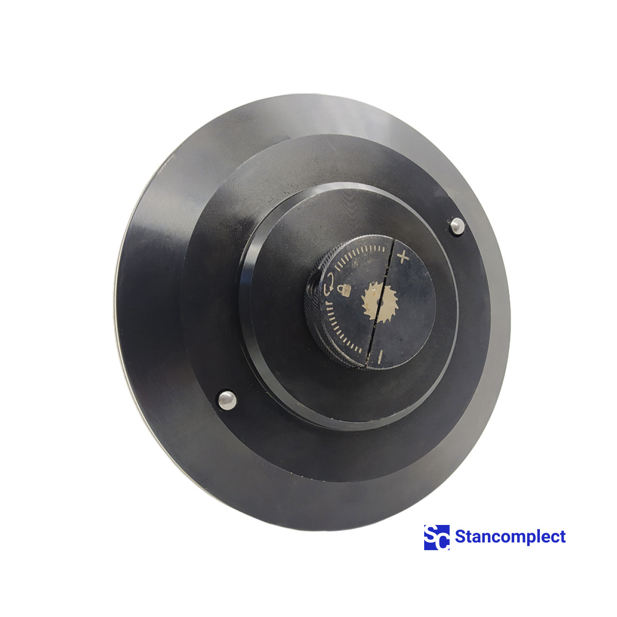 Hlavní pilový hřídel pro CNC velkoplošné pily KDT KS-332