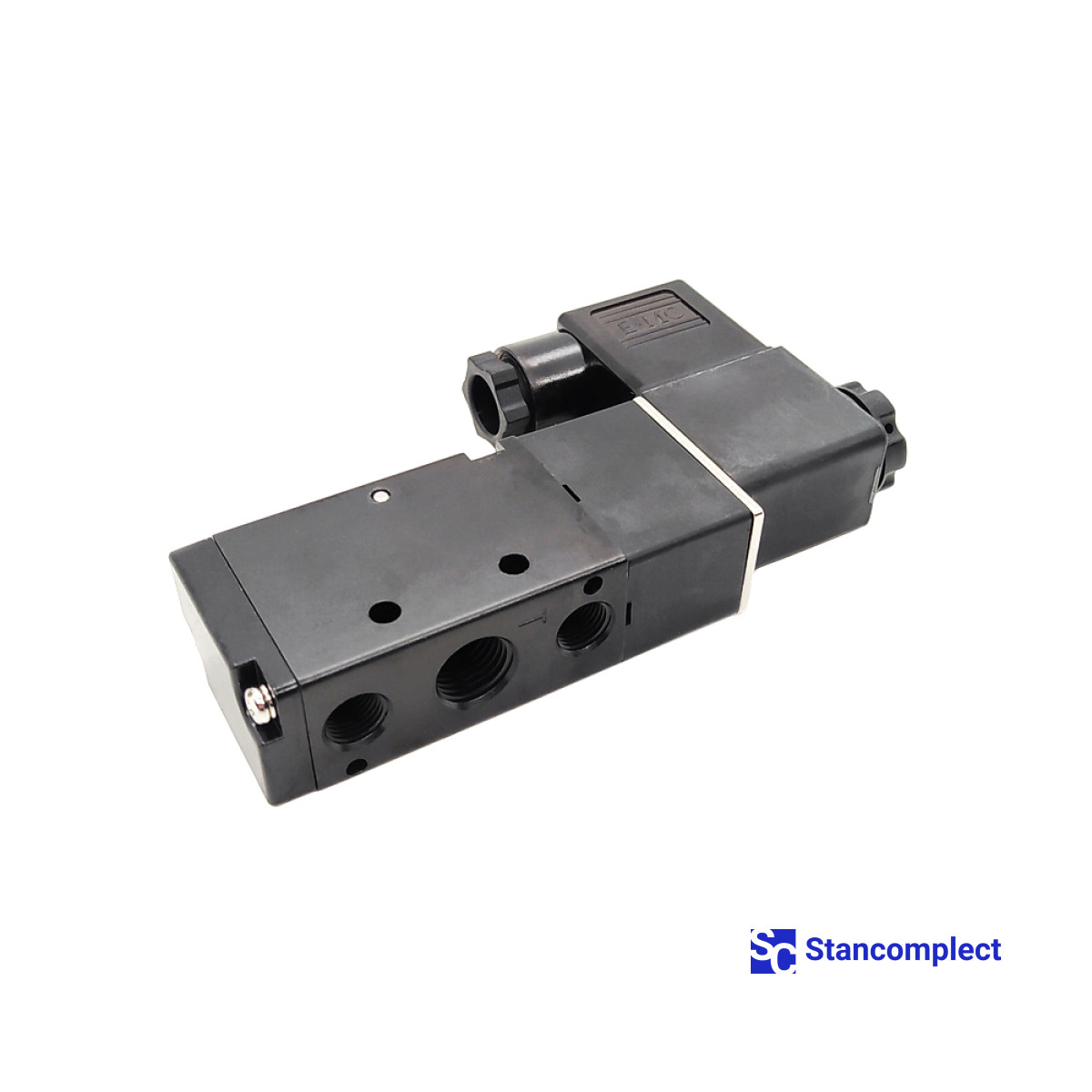 Solenoid valve V5221-08E2-P-GZ151 for KDT edge banding machines