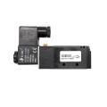 Solenoid valve V5221-08E2-P-GZ151 for KDT edge banding machines