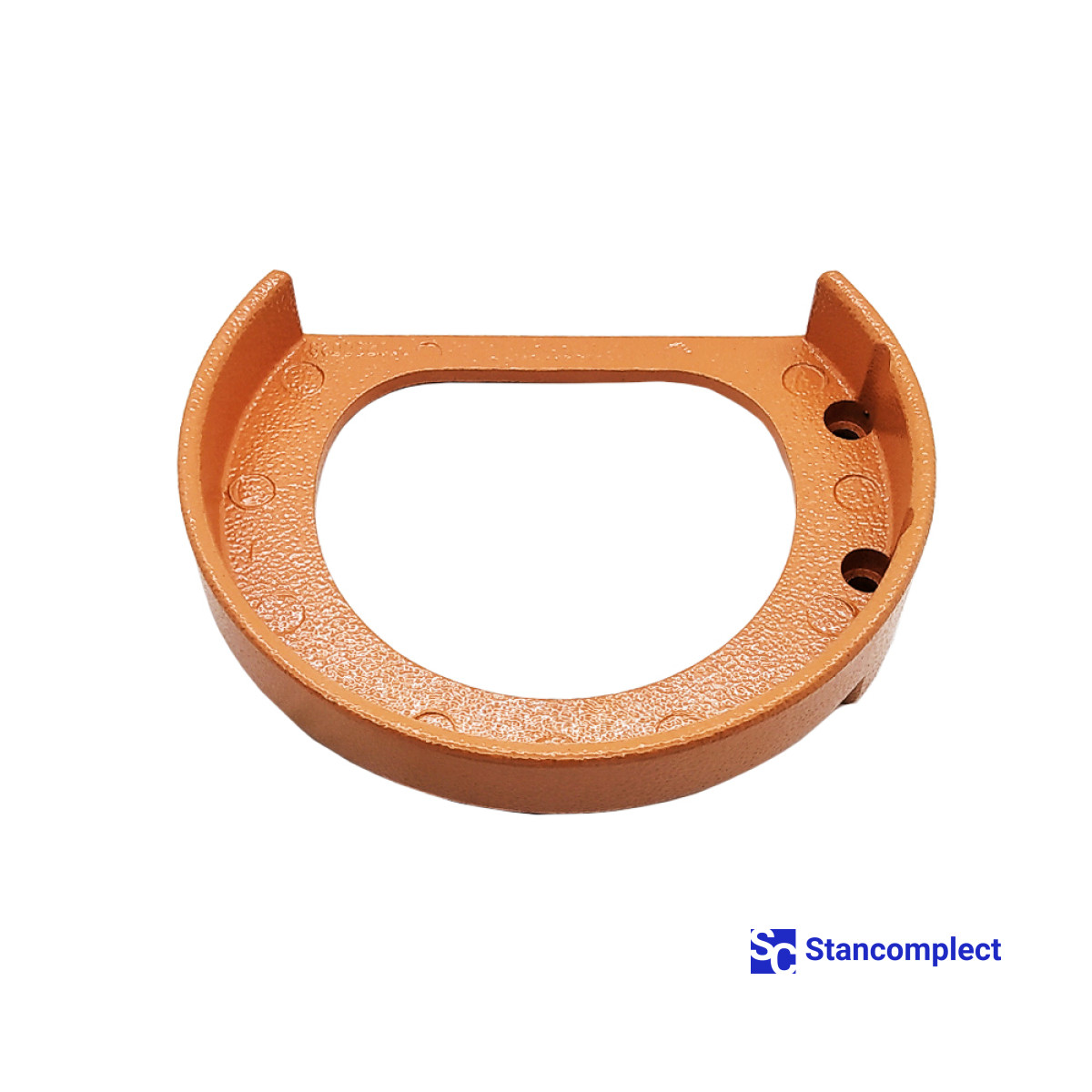 Protective cover left for miter saw 29-24L for KDT edgebanders