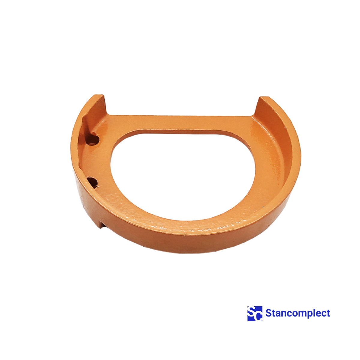 Защитный кожух правый торцовочной пилы 29-24R для кромкооблицовочных станков KDT