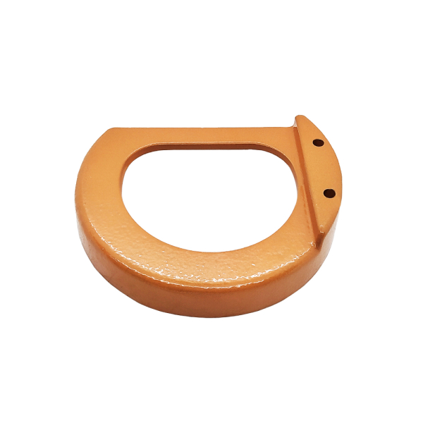 Protective cover right miter saw 29-24R for KDT edgebanders