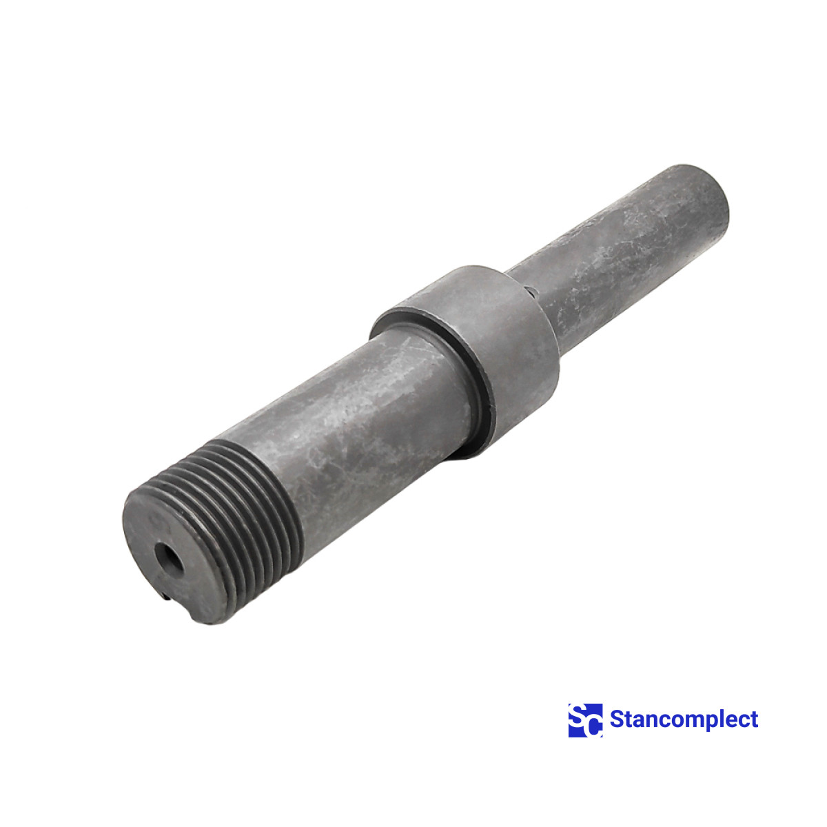 Pinch roller shaft 25-31 for KDT edgebanders