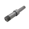 Pinch roller shaft 25-31 for KDT edgebanders