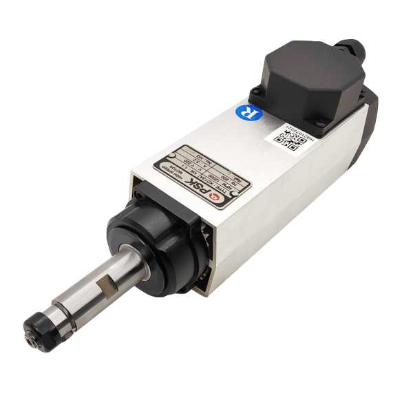 Pravý motor frézovací jednotky KD-13A 1,1 kW pro olepovačky hran KDT