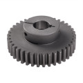 Gear M3x38 DC 23-002-721 23002721 for KDT CNC beam saws