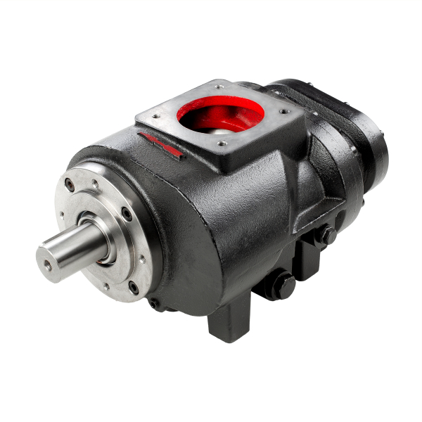 Screw block for AirHorse AHB-15A compressor