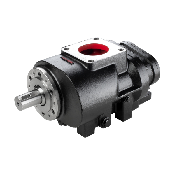 Screw block for AirHorse AHB-30A compressor