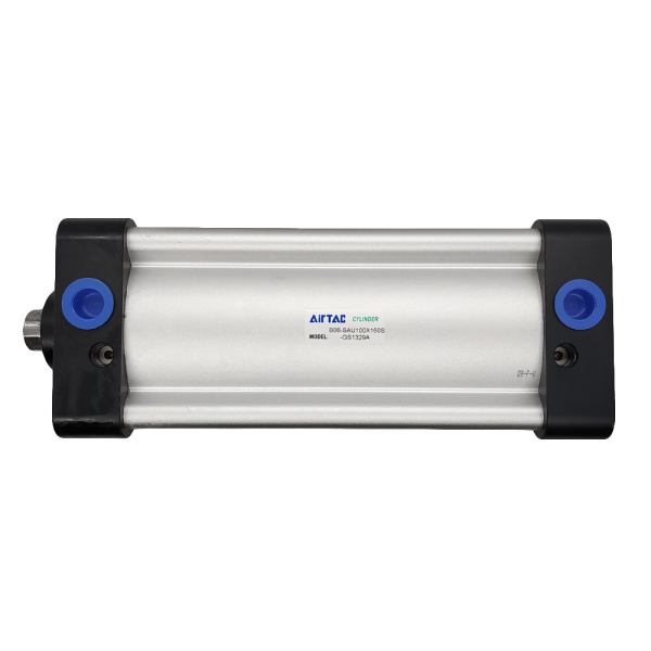 Main saw lifting cylinder GS1329 for KDT KS-832 CNC beam saw