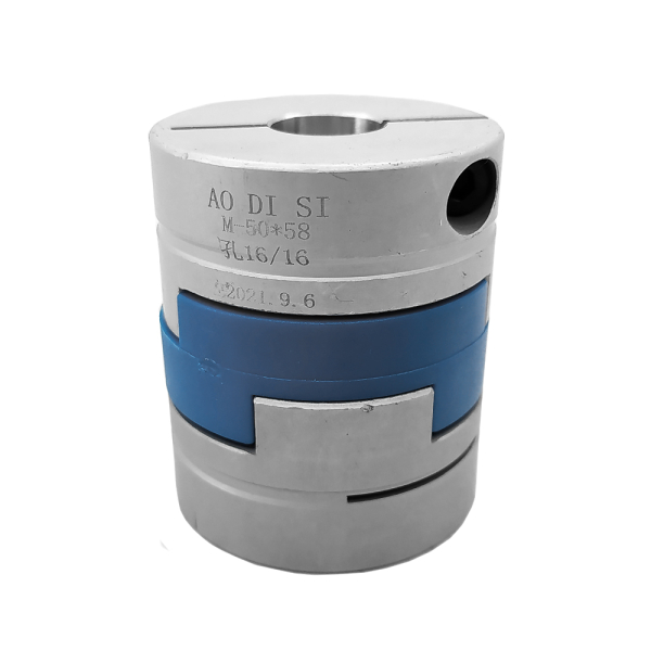 Coupling M-50*58 16/16 60030030085 for vacuum machine for KDT edge banding machines