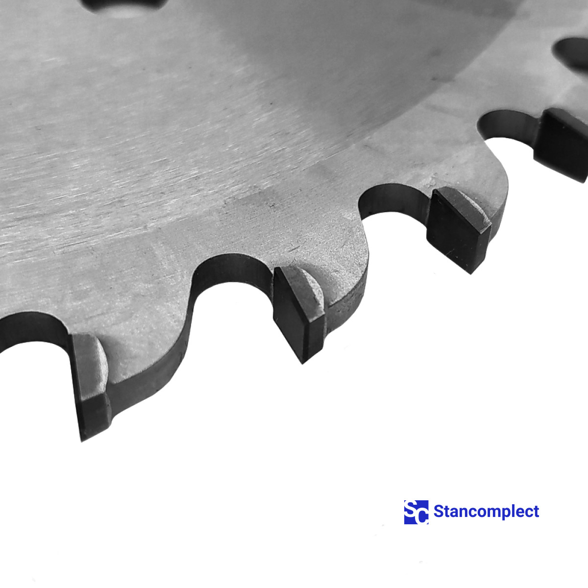 Diamond conical scoring saw blade HD 200x65x4.3/5.3 Z36