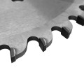 Diamond conical scoring saw blade HD 200x65x4.3/5.3 Z36