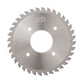 Diamond conical scoring saw blade HD 200x65x4.3/5.3 Z36