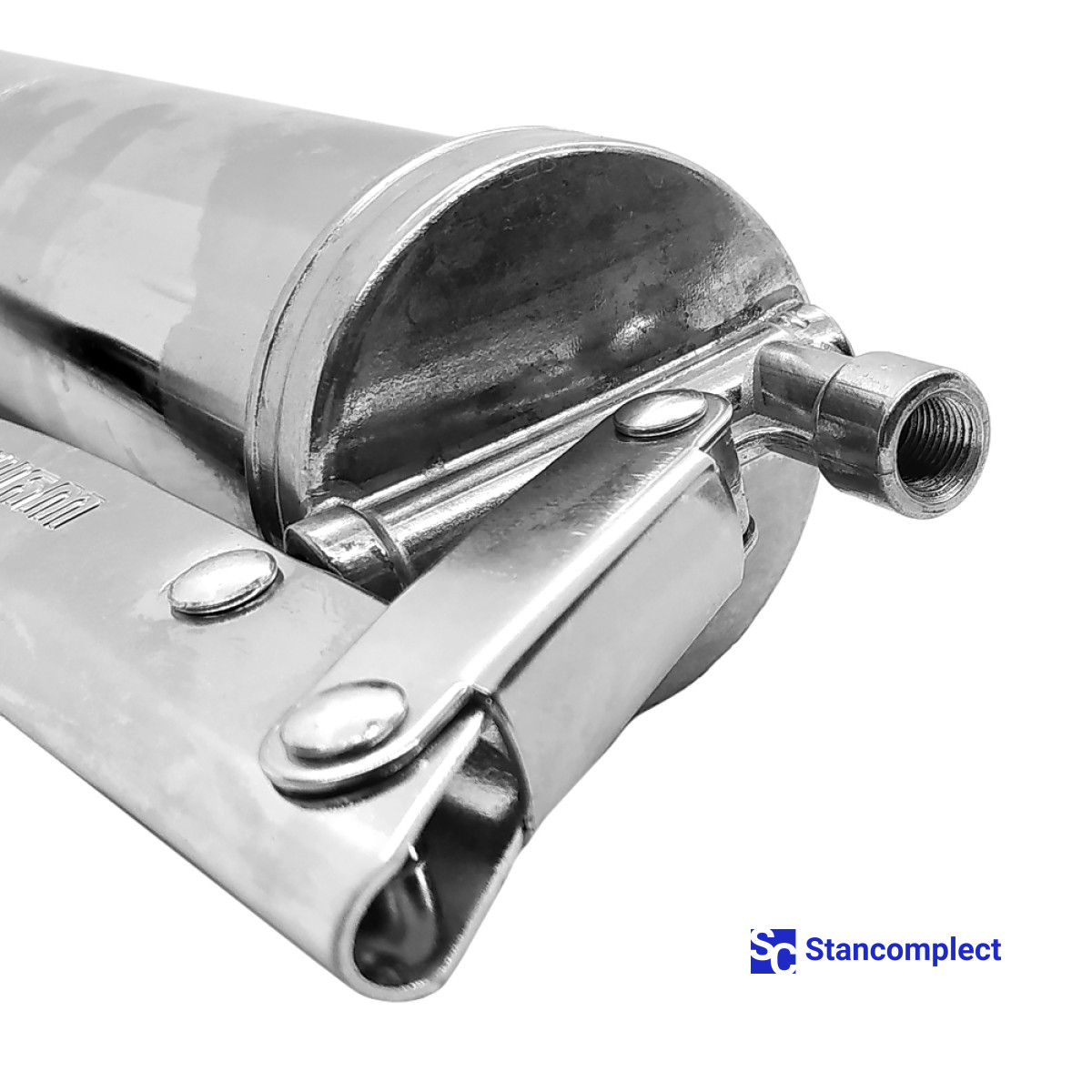 Mazací pistole 500SS 60130040006 pro CNC vrtací centra KDT