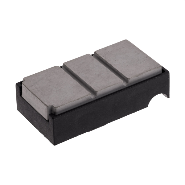 71x37 mm conveyor pad for edge banding machine