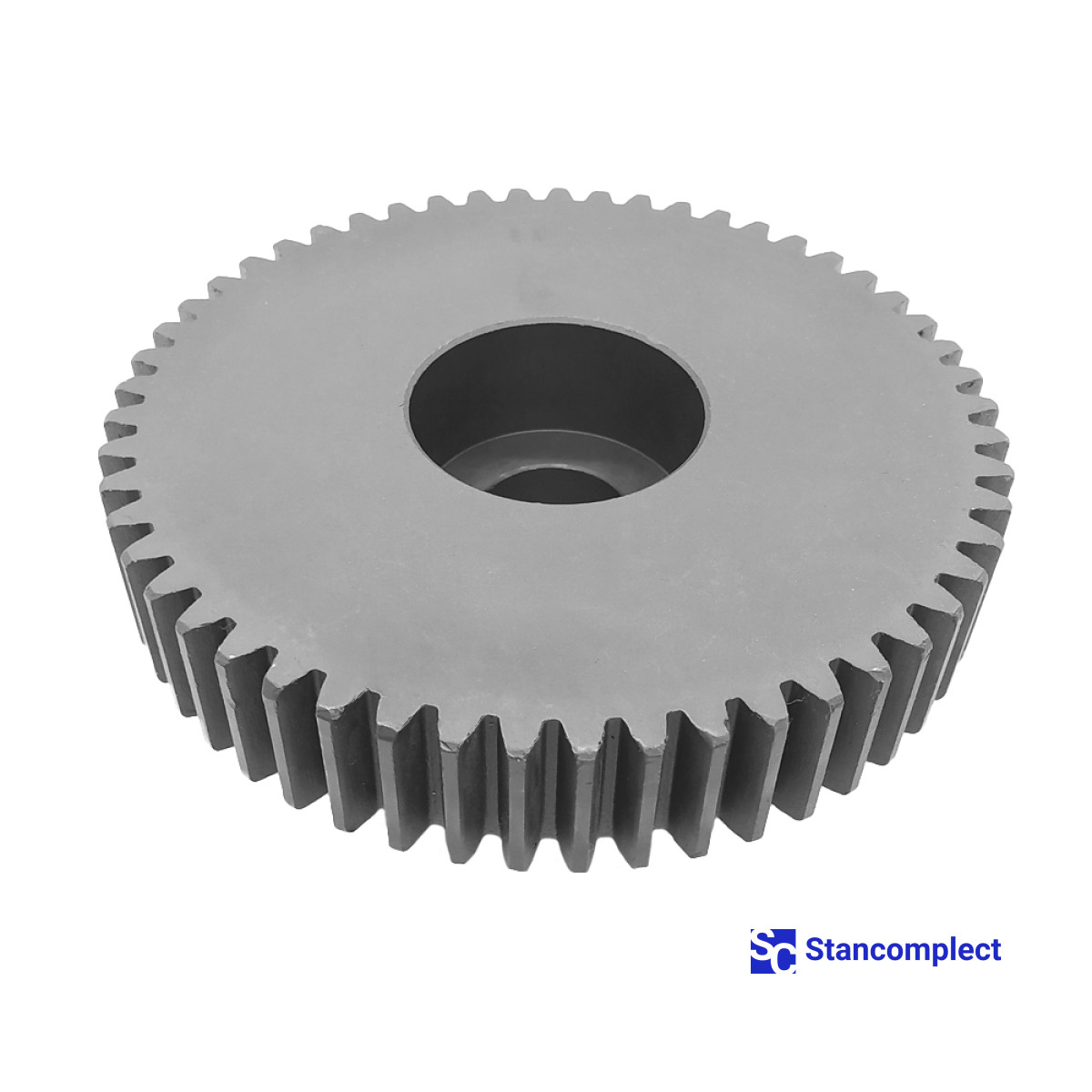 Gear for moving the saw carriage M3x53Zx50 for KDT CNC beam saws