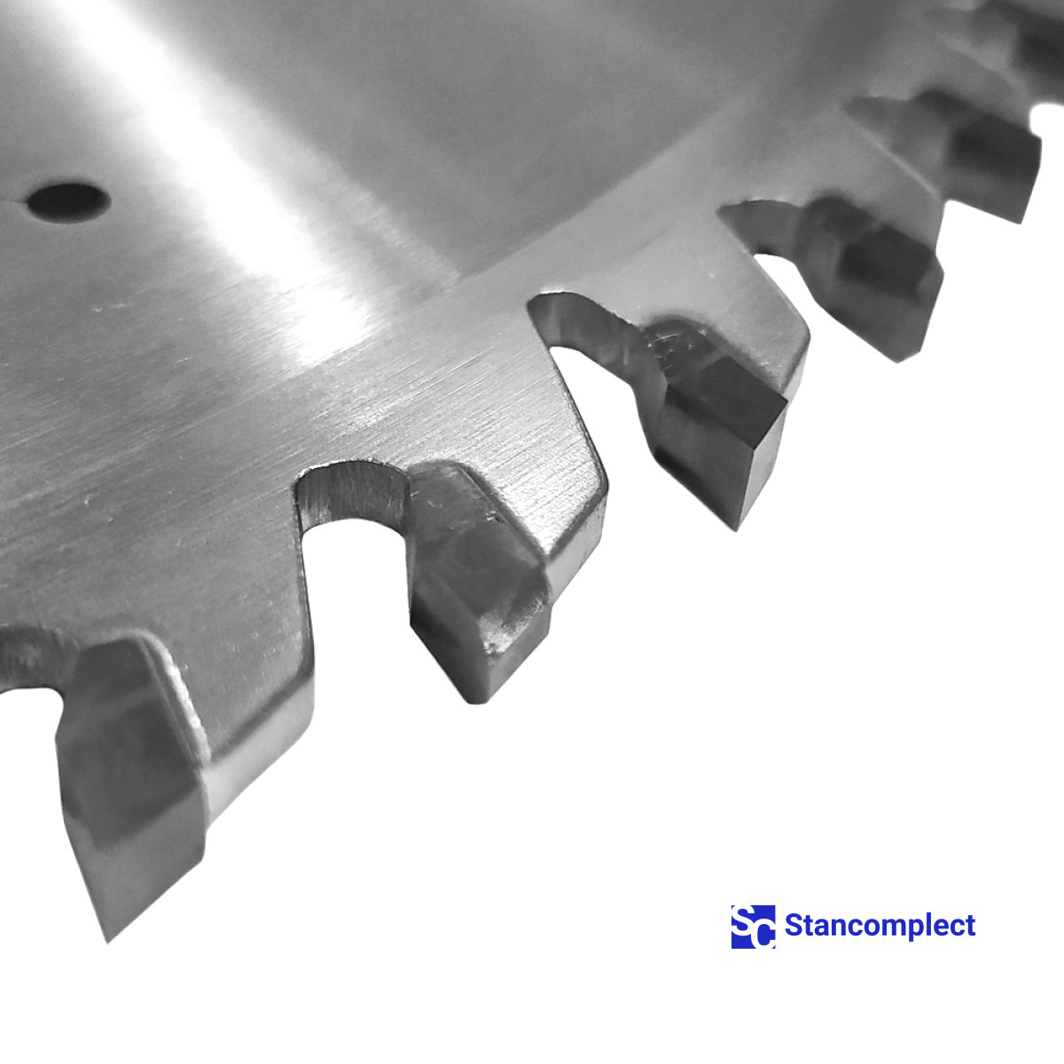 Main saw blade Golden Eagle 380x80x4.4/3.2 Z72