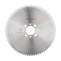 Main saw blade GOLDEN EAGLE 450x4.4/3.2x80 Z72
