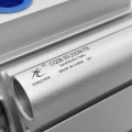Pneumatic cylinder CQ2B50-20DM-FB jointer for KDT edgebanders