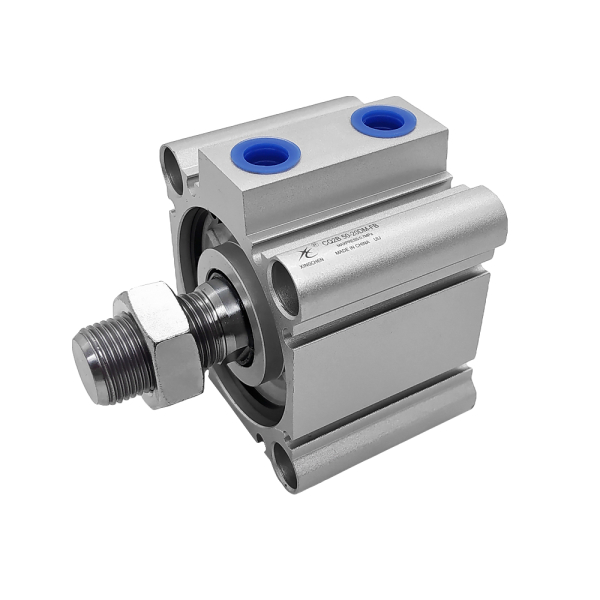 Pneumatic cylinder CQ2B50-20DM-FB jointer for KDT edgebanders