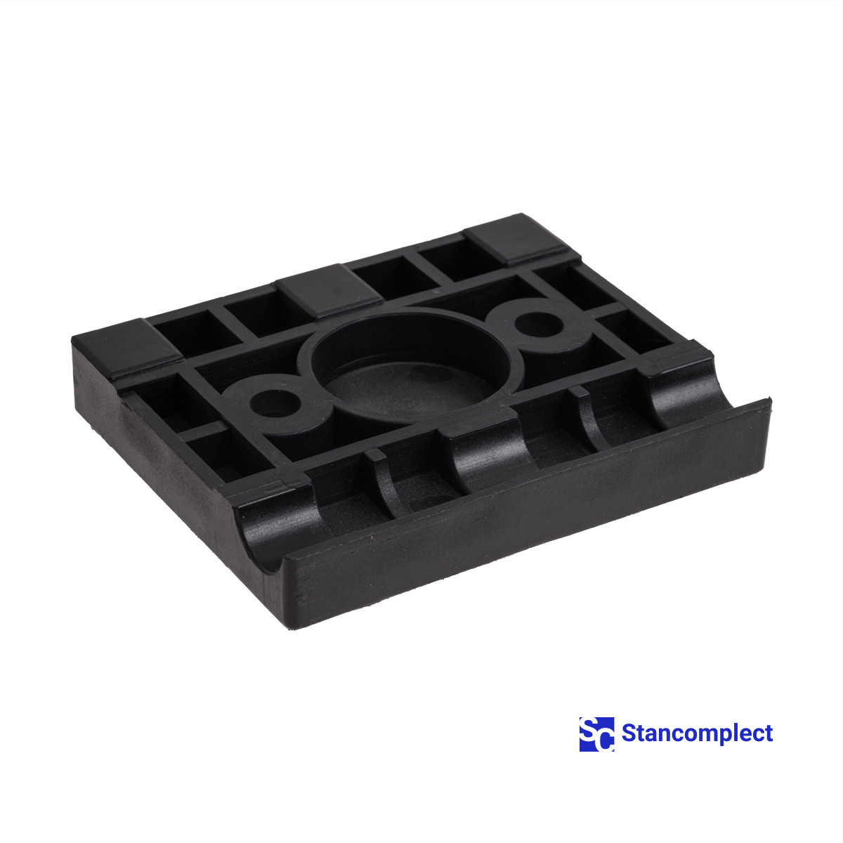 Conveyor pad HOMAG Brandt 98x80 mm for edge banding machine