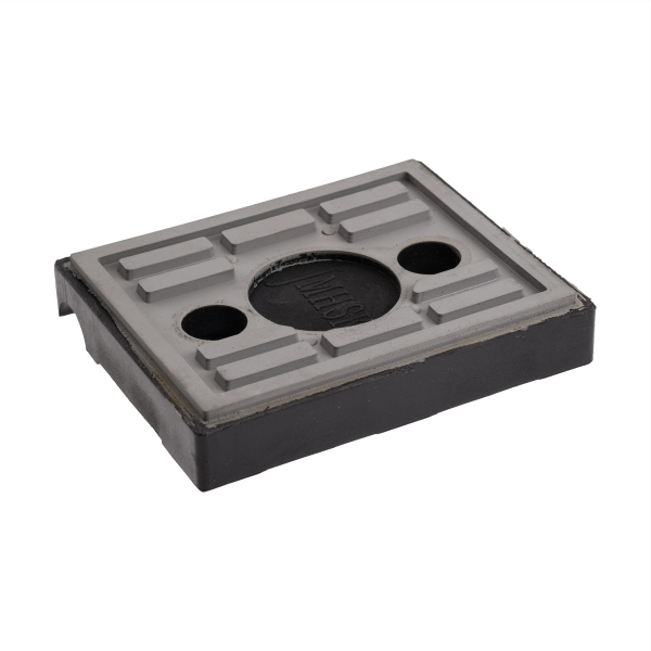 Conveyor pad HOMAG Brandt 98x80 mm for edge banding machine