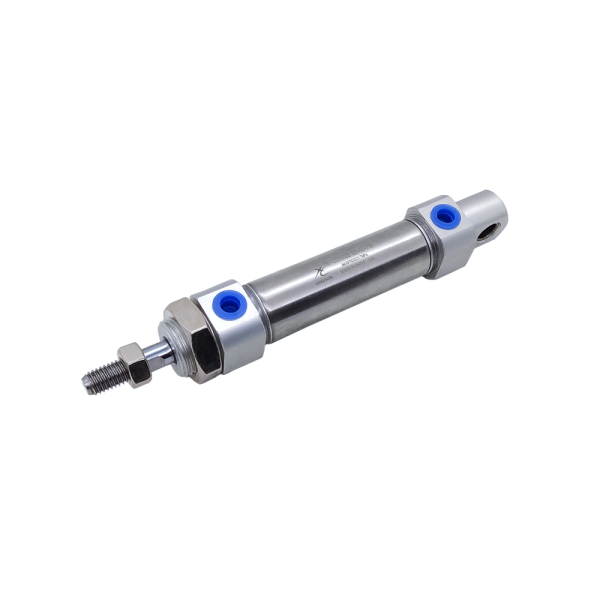 CDM2E20-40-FB pneumatický válec pro ovládání otevírání kelímku s lepidlem pro olepovačky hran KDT