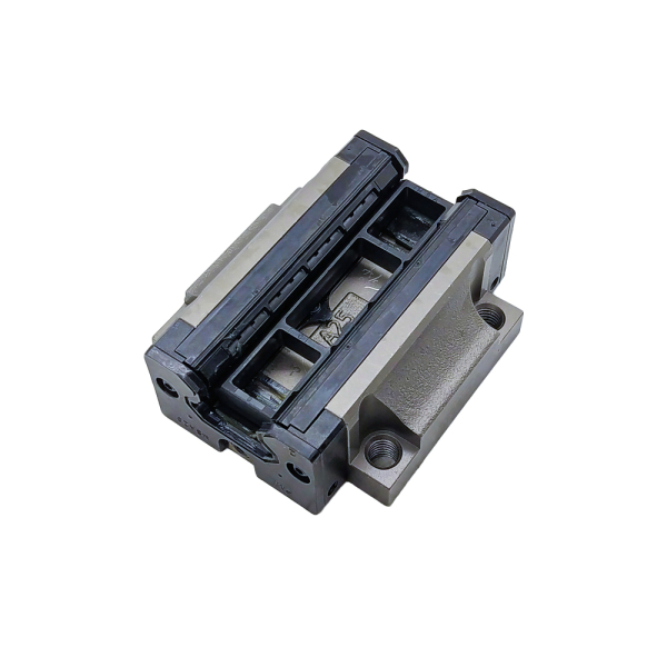 Linear guide block MSA25ESSFC for KDT CNC machining centers