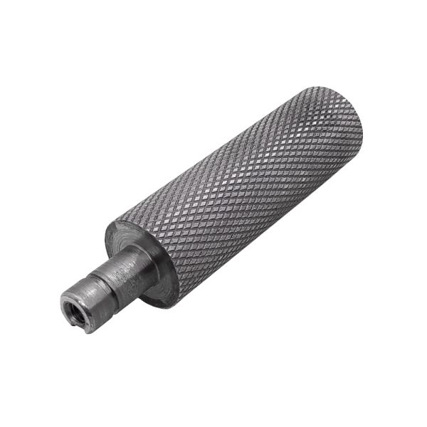 Клейовий вал для крайколичкувального верстата WT-22