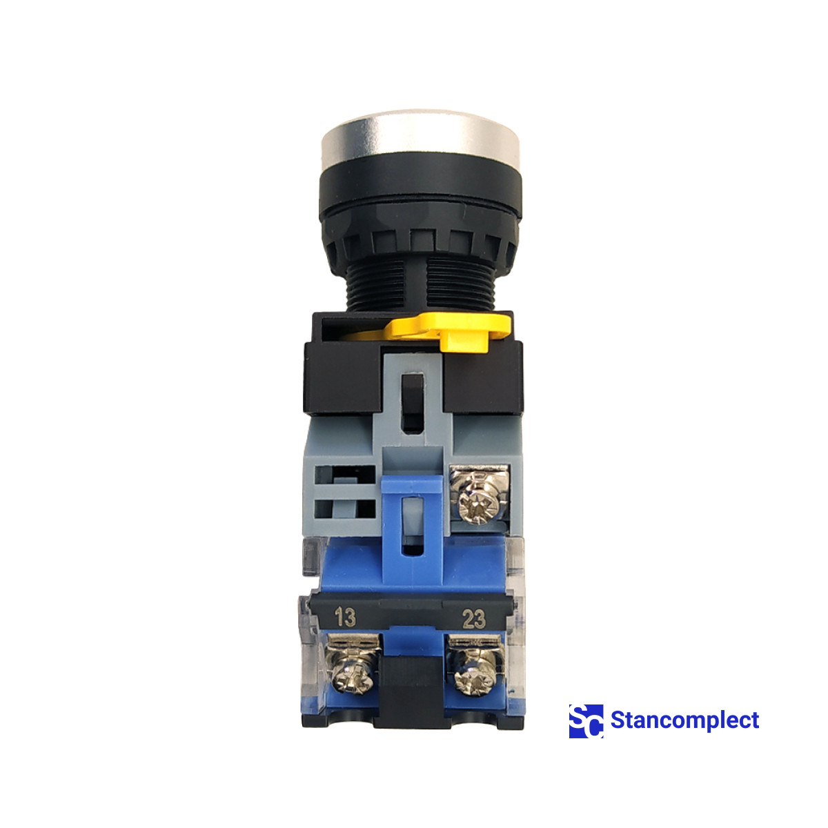 Кнопка живлення (комплект 2 шт) крайколичкувального верстата WT-22