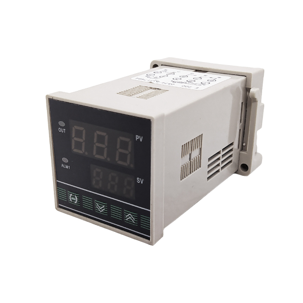 Температурный контроллер ЕТ-200 для кромкооблицовочного станка WT-22