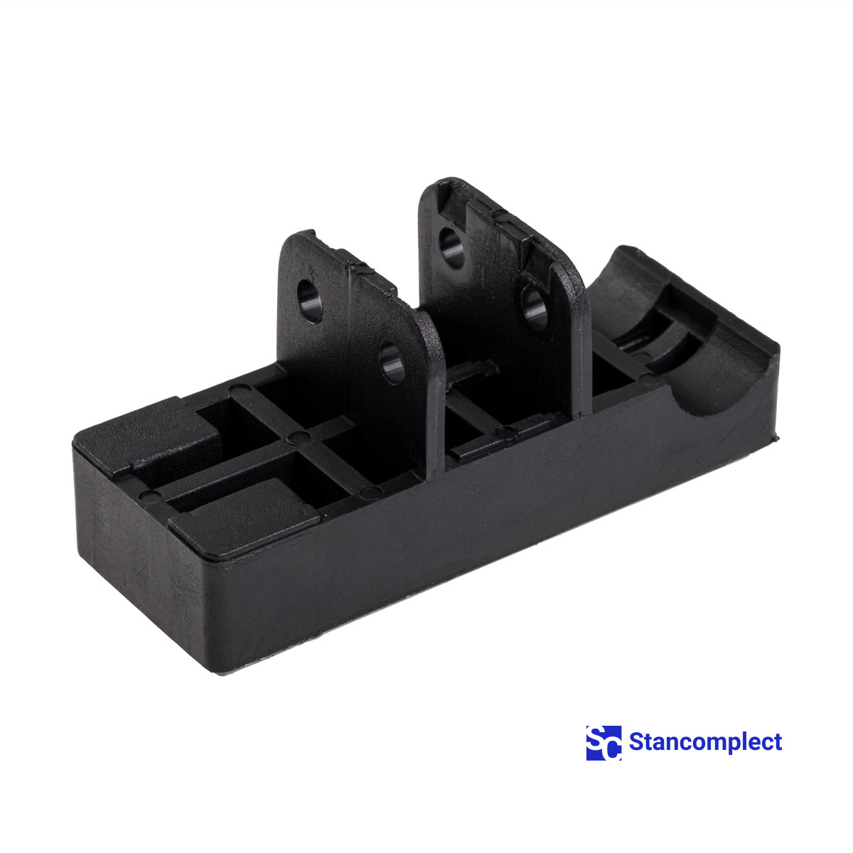 Conveyor pad for edge banding machine 80x30 mm