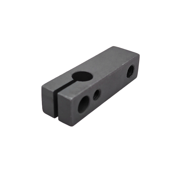 Glue Adjustment Shaft Bracket for KDT-305 Edgebander