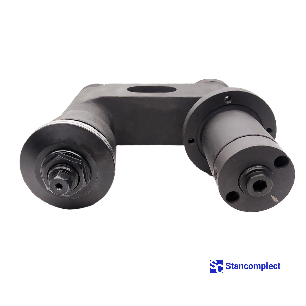 KS-132 scoring saw shaft