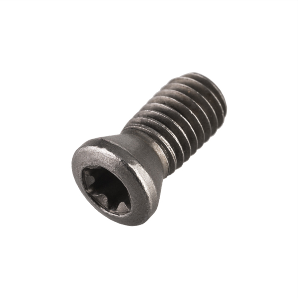 Гвинт М4х12 для прифугувальних фрез HD зі змінними ножами