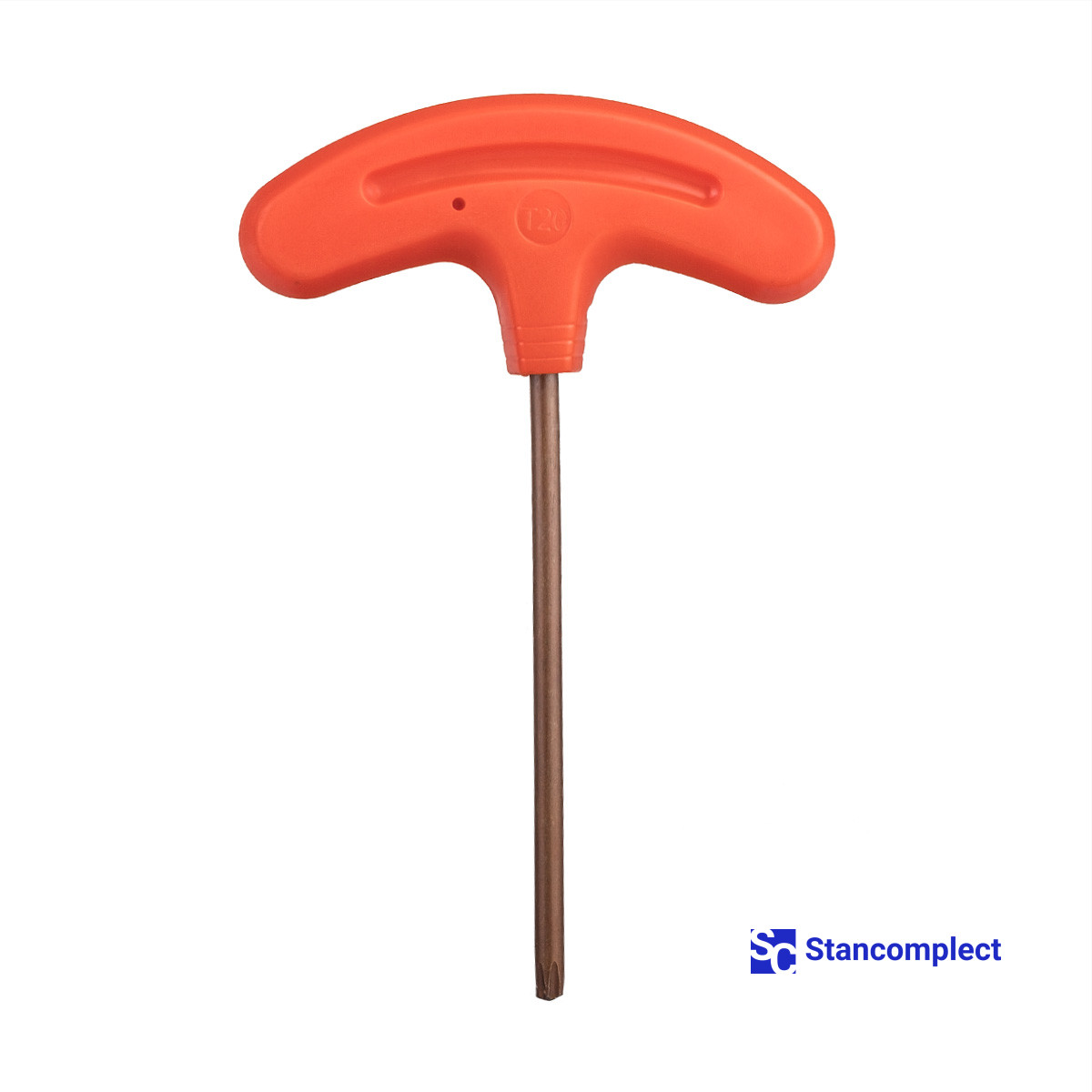 Ключ Т15 для прифугувальних фрез HD зі змінними ножами