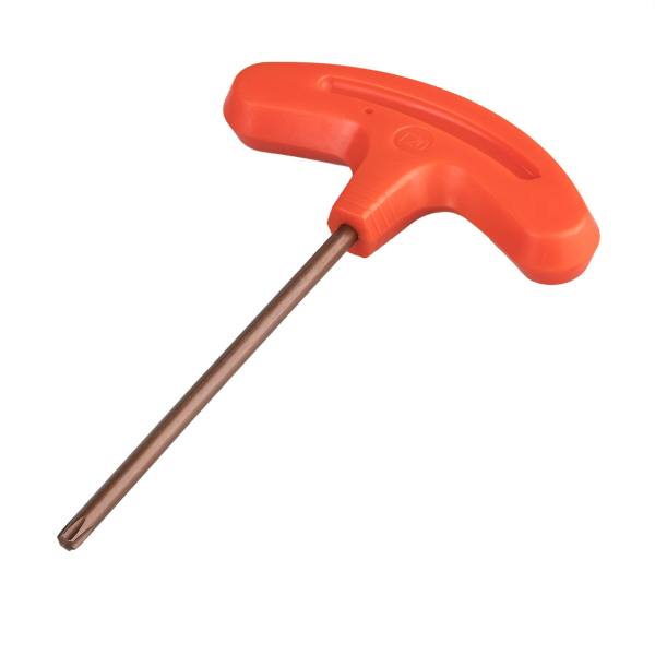 Ключ Т15 для прифугувальних фрез HD зі змінними ножами