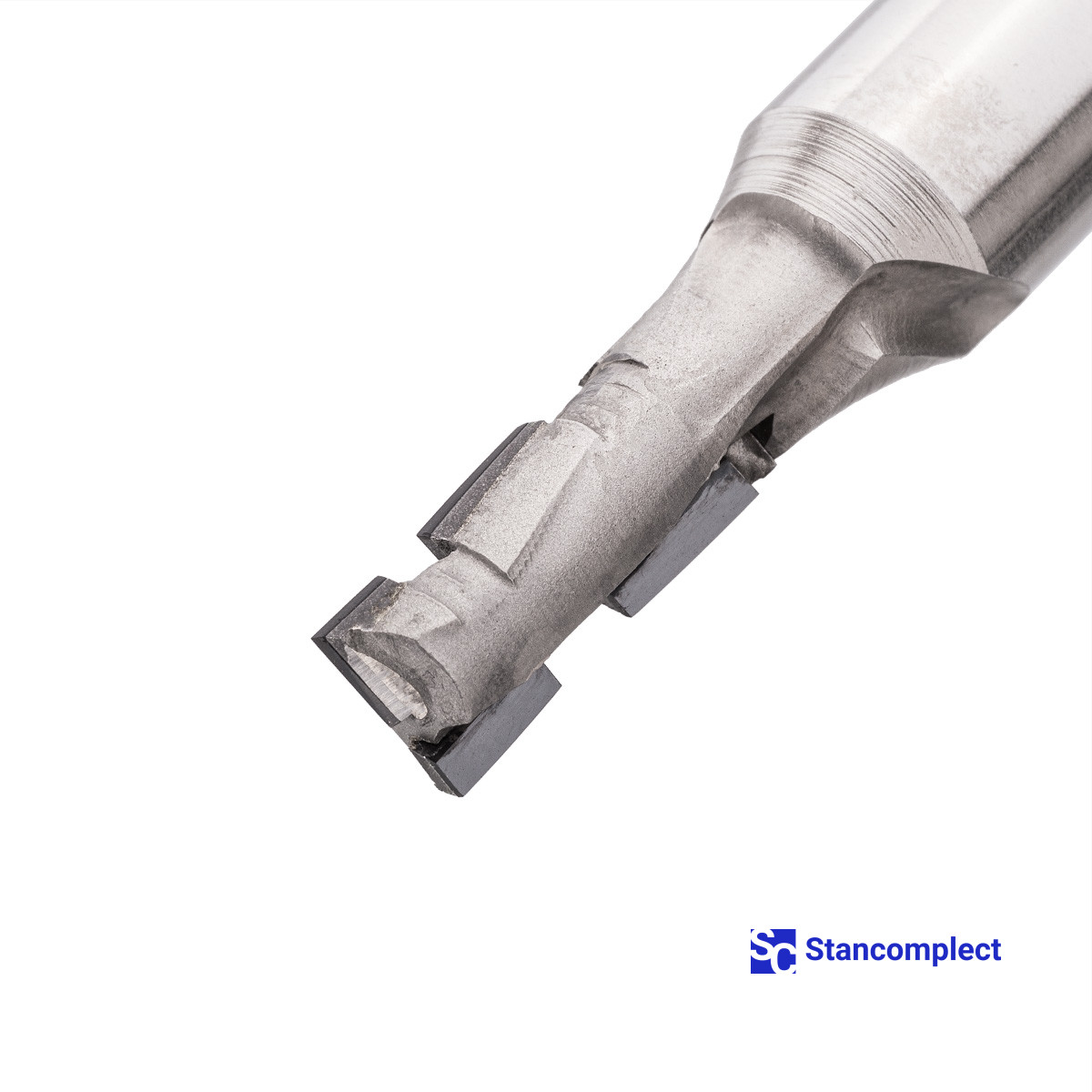 Diamond router cutter 8x22x70x12 Z=1+1 Nesting HD (Taiwan) for cutting chipboard